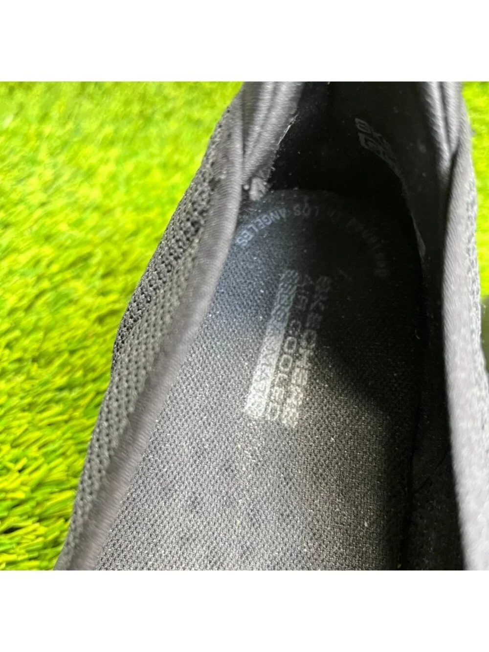 Skechers please review